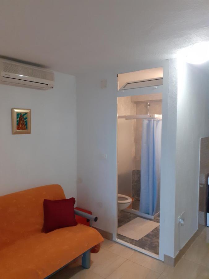 Apartments Andrijasevic Makarska Exterior foto