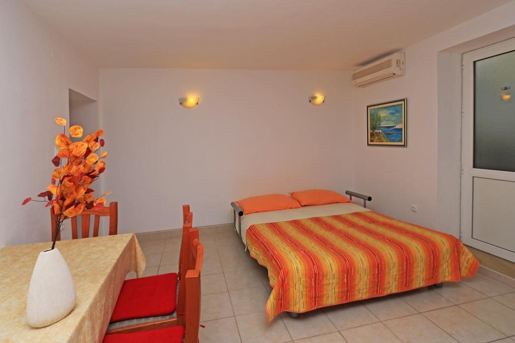 Apartments Andrijasevic Makarska Exterior foto