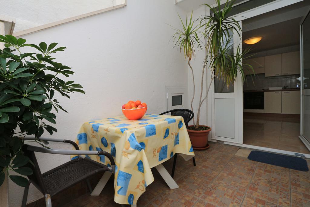 Apartments Andrijasevic Makarska Exterior foto