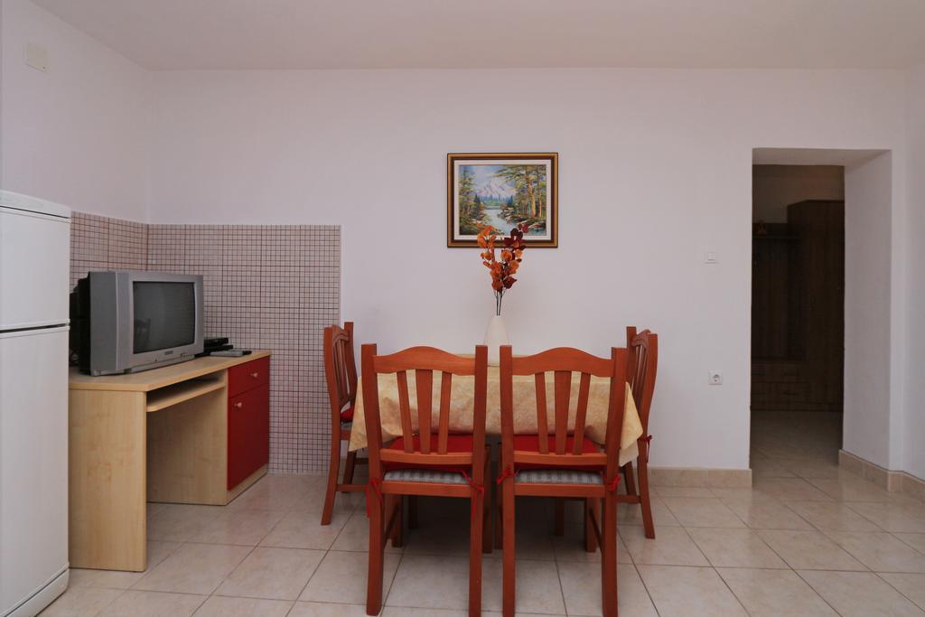 Apartments Andrijasevic Makarska Exterior foto