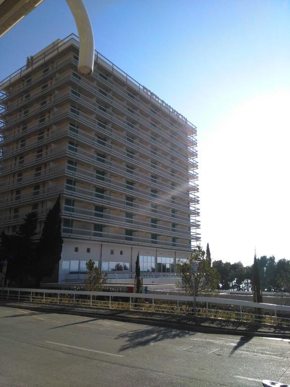 Apartments Andrijasevic Makarska Exterior foto